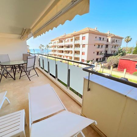 3 Bed Las Petunias, San Pedro Marbella Eksteriør bilde