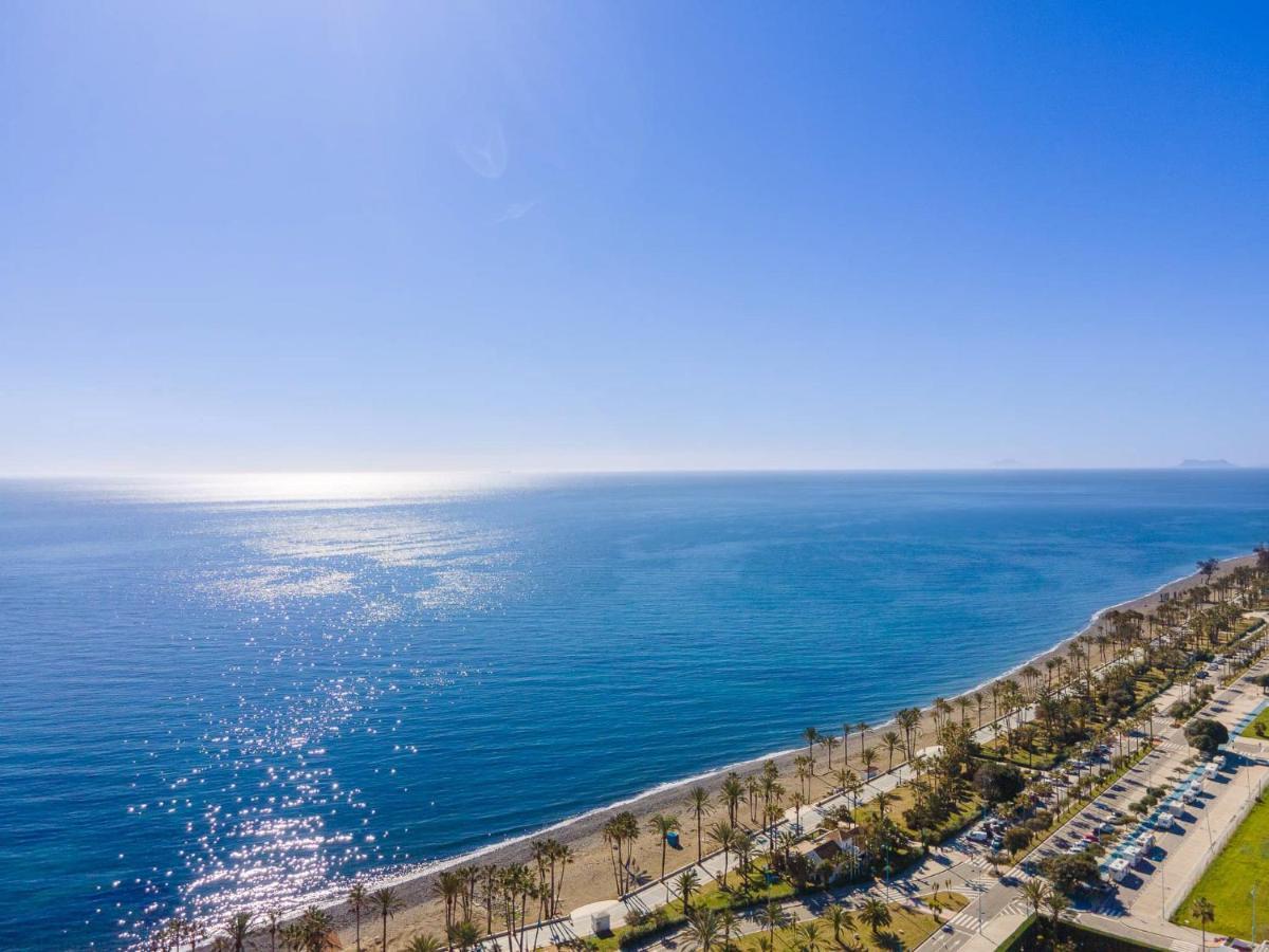 3 Bed Las Petunias, San Pedro Marbella Eksteriør bilde