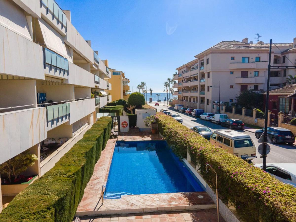 3 Bed Las Petunias, San Pedro Marbella Eksteriør bilde