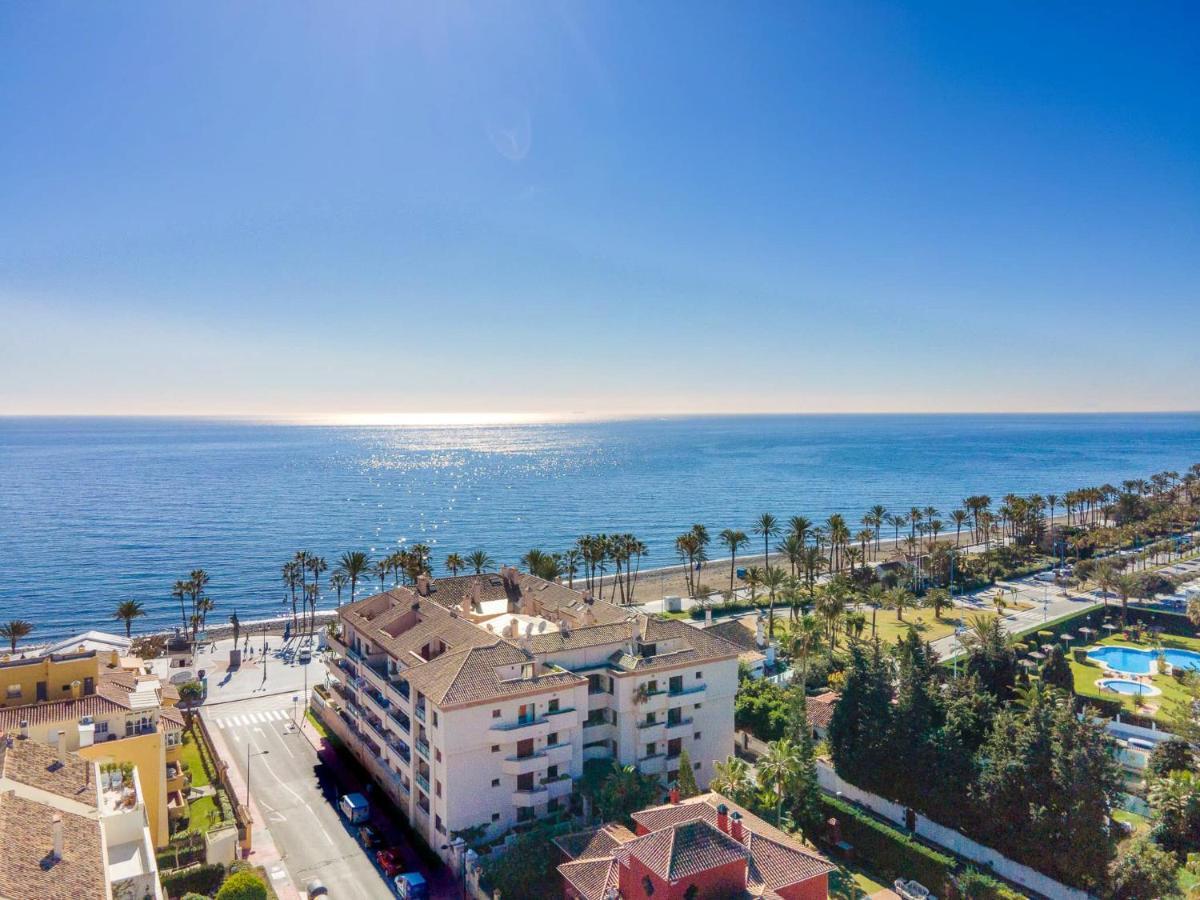 3 Bed Las Petunias, San Pedro Marbella Eksteriør bilde